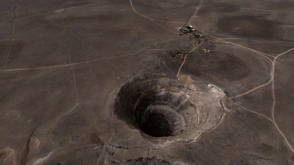 Konya’nın obruk risk haritası güncellendi! İşte en tehlikeli ilçe 3
